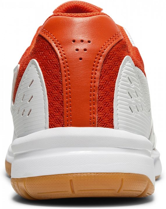 ASICS Upcourt 3 White / Black